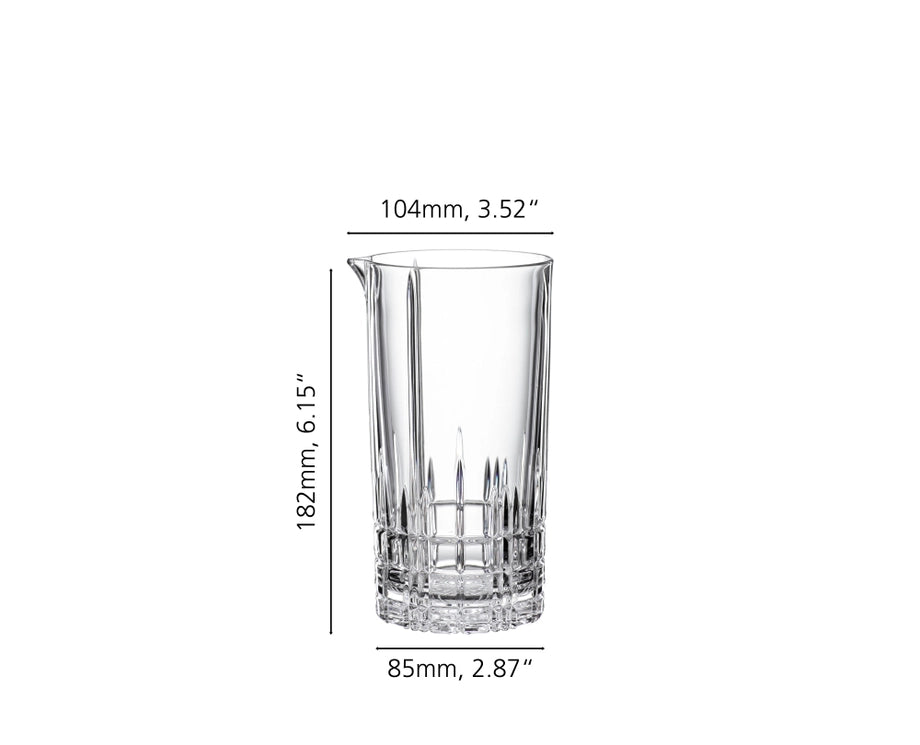 Spiegelau Perfect Large Mixing Glass (Single Pack)