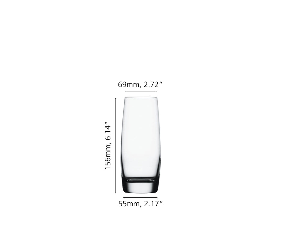 Spiegelau Vino Grande Long Drink (4-Pack)