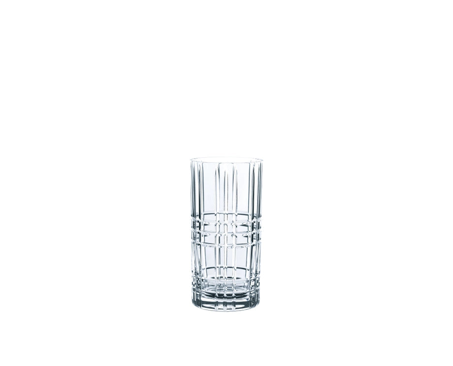 Nachtmann Longdrink Square (4-Pack)