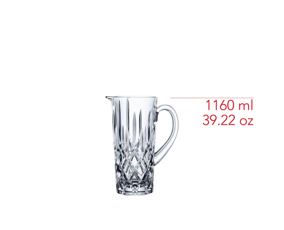 Nachtmann Noblesse Pitcher (Single Pack)