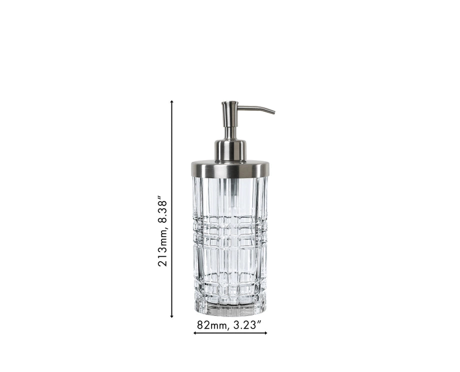 Nachtmann Dispenser XL Square (Single Pack)
