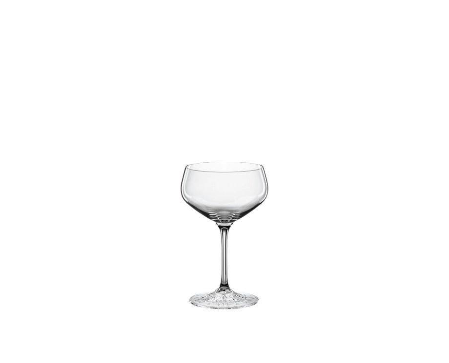 Spiegelau - Perfect Serve Collection Coupette Glass (4-Pack)