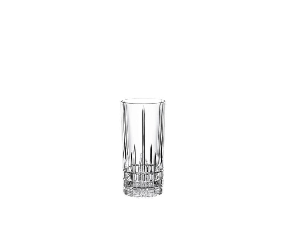 Spiegelau Perfect Serve Collection Long Drink (4-Pack)