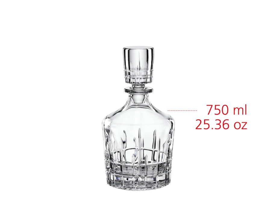 Spiegelau Perfect Serve Collection Whisky Carafe (Single Pack)