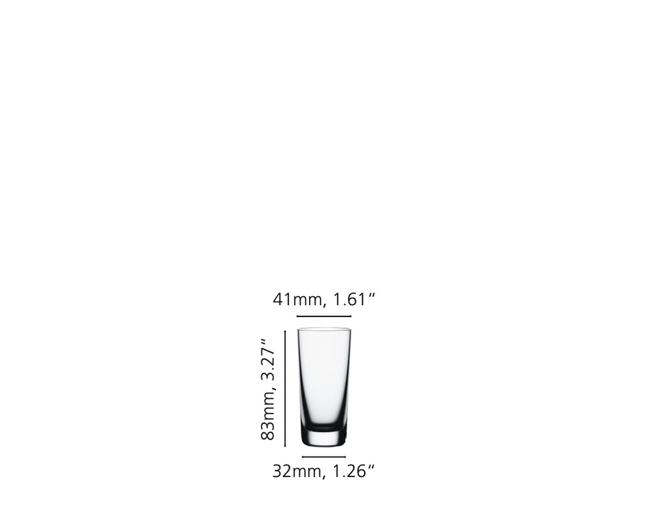 Spiegelau Special Shot Glass (6-Pack)