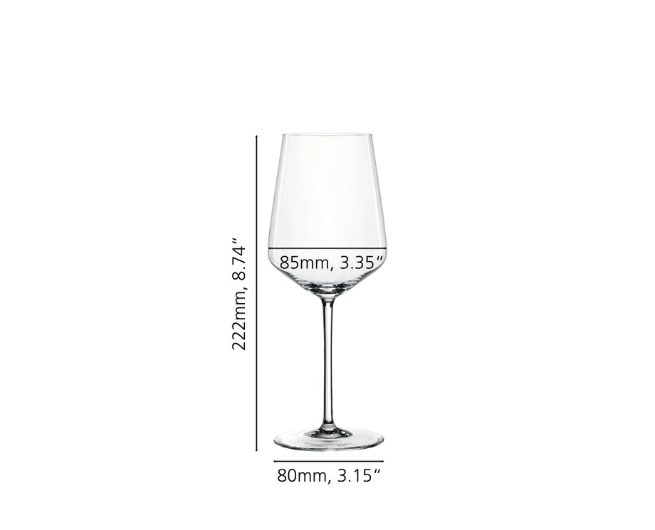Spiegelau Style White Wine (4-Pack)