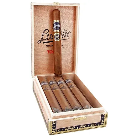 JFR Lunatic Torch 6 1/2 x 52 (Box of 10)