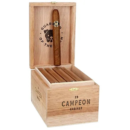 Guardian of the farm Campeon 6 x 52 (Box of 25)