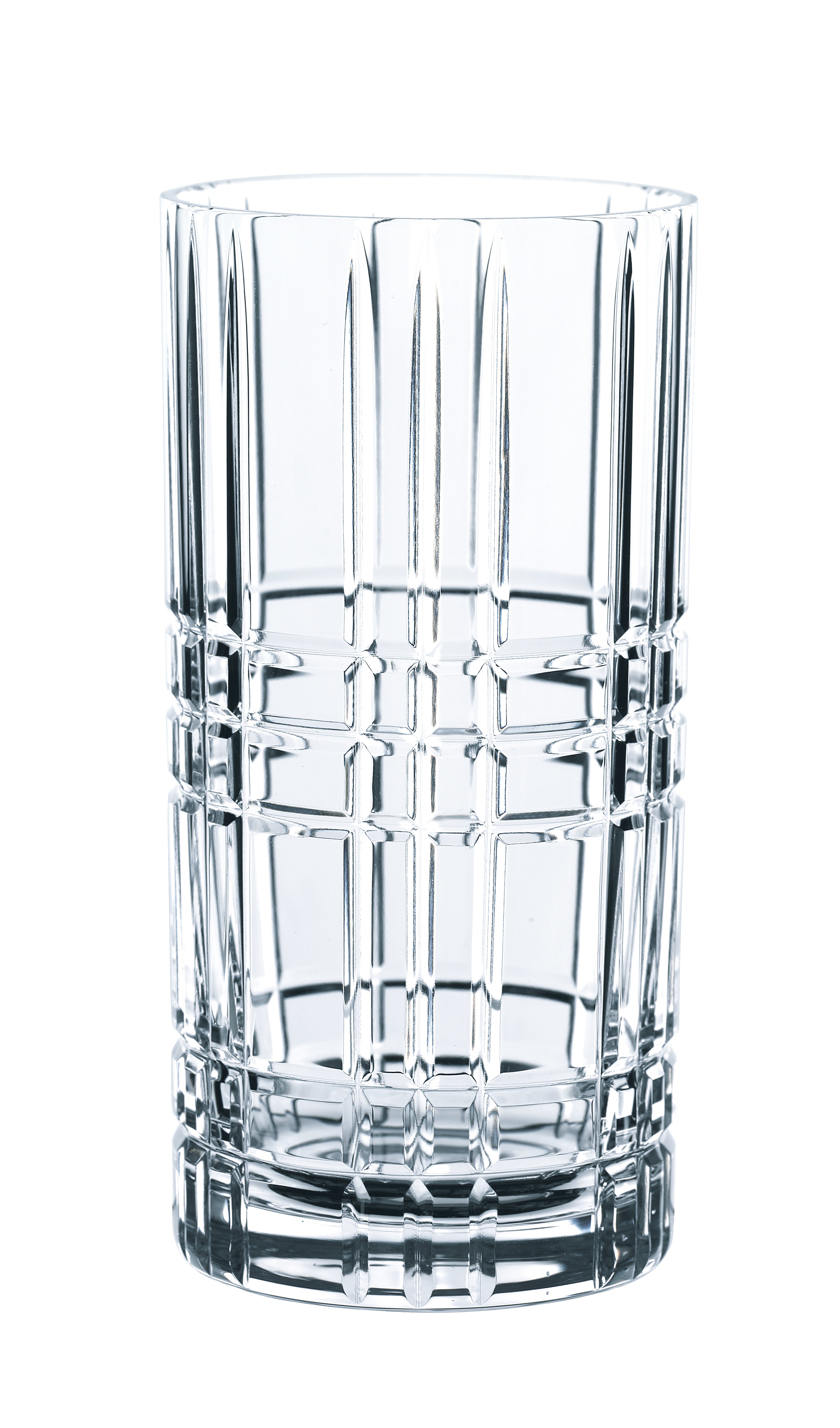 Highland Longdrink Square (12-Pack)