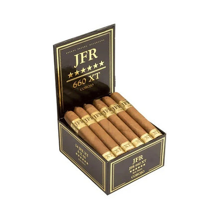 JFR XT - 6 x 60 Corojo (Box of 24)