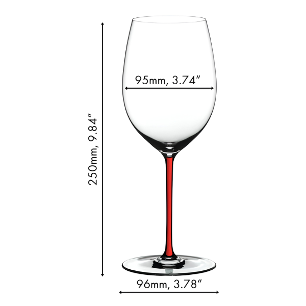 Fatto A Mano Cabernet/Merlot Red (Single Pack)