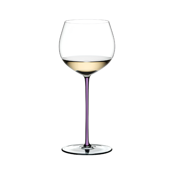 Fatto A Mano Oaked Chardonnay Opal Violet (Single Pack)