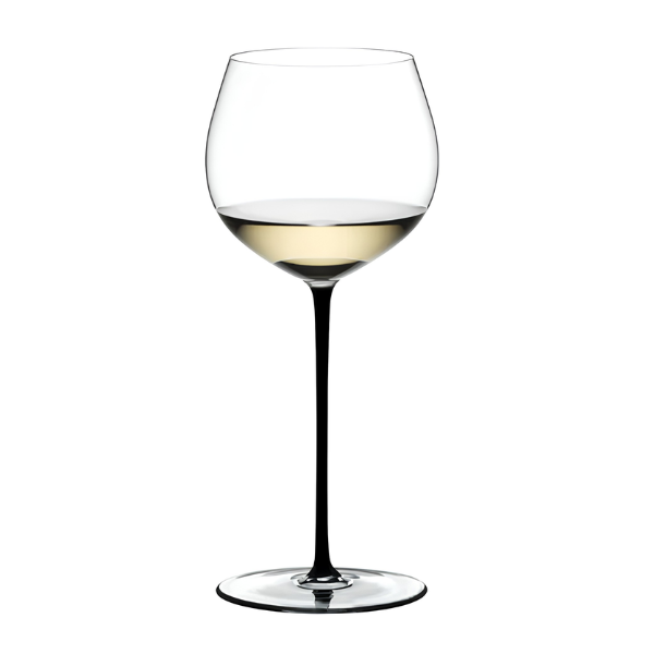 Fatto A Mano Oaked Chardonnay Black (Single Pack)