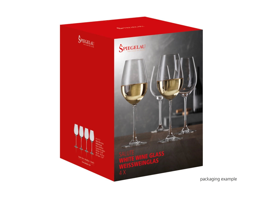 Spiegelau White Wine Glass (4-Pack)