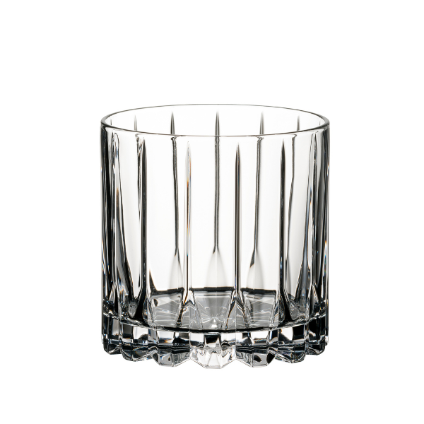 Riedel Bar DSG Retail Rocks Glass (2-Pack)
