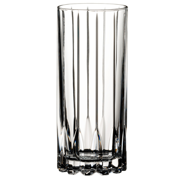 Riedel DSG Retail Highball Glass (2-Pack)
