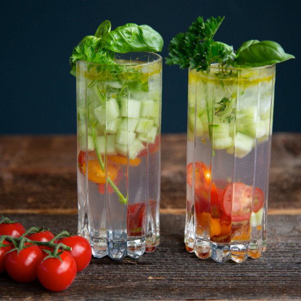 Riedel DSG Retail Highball Glass (2-Pack)
