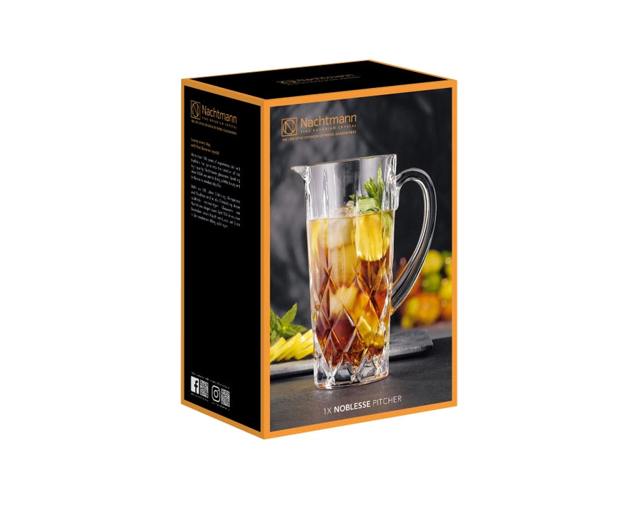 Nachtmann Noblesse Pitcher (Single Pack)