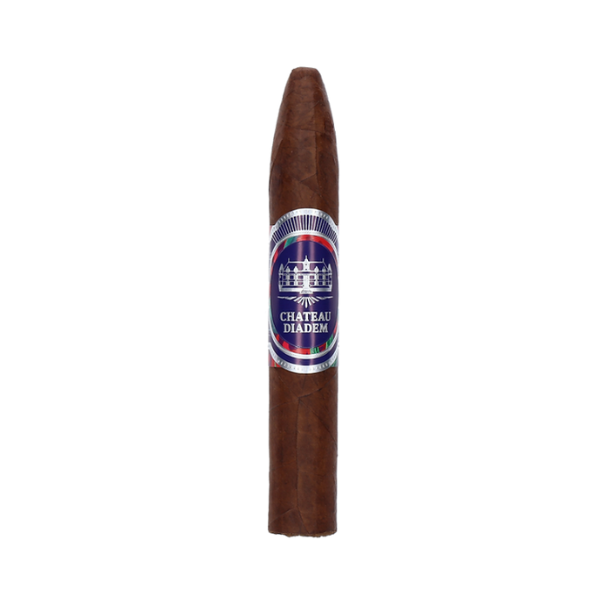 Chateau Diadem Belicoso 5.5 x 55 (Box of 12)