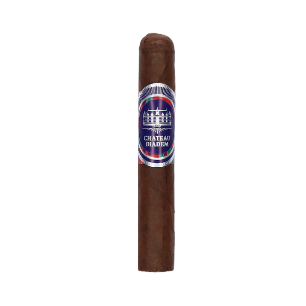 Chateau Diadem Double Robusto 5.5 x 55 (Box of 12)
