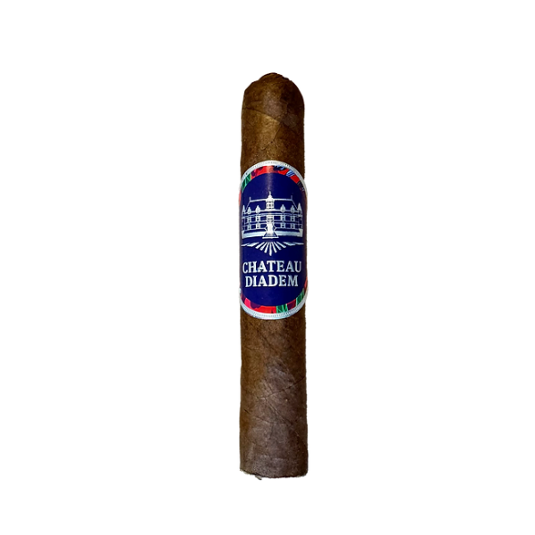 Chateau Diadem Half Corona (Box of 5)