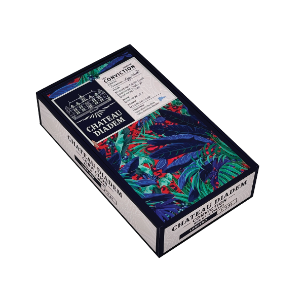 Chateau Diadem Lancero 7 x 42 (Box of 12)