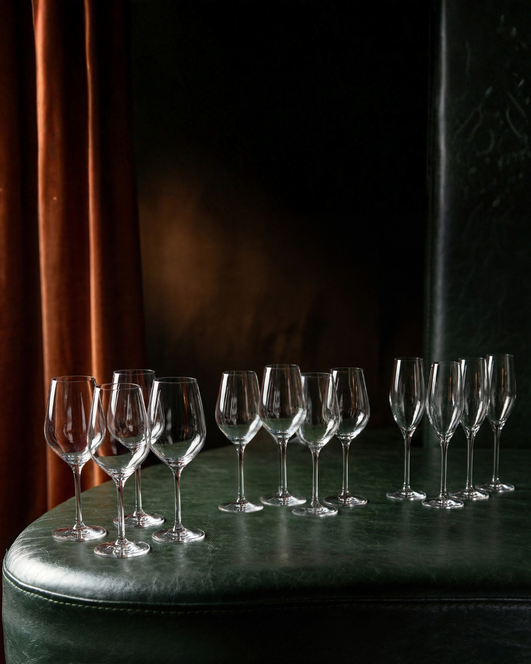 SPIEGELAU Authentis Glass Set