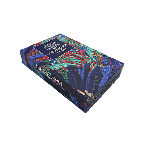 Chateau Diadem Sample Box of 4 (Box of 4)