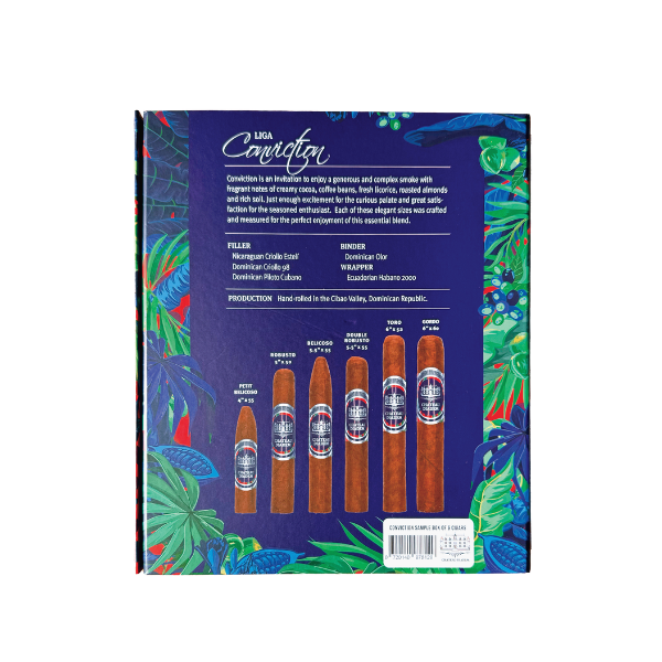 Chateau Diadem Sample Box of 6 (Box of 6)