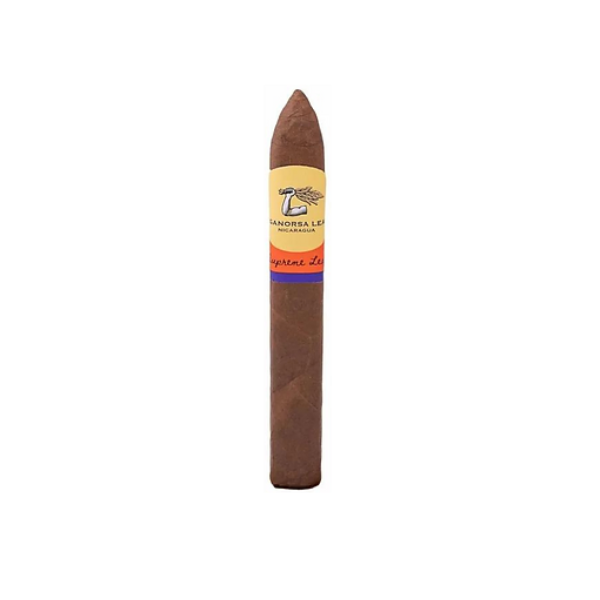 Aganorsa Supreme Leaf Torpedo 6 x 54 (Box of 10)
