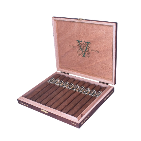 The Vow Toro 7.05 (Box of 10)