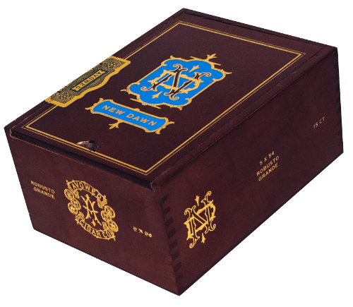 Avowed New Dawn Robusto Grande 5 X 54 (Box of 15)