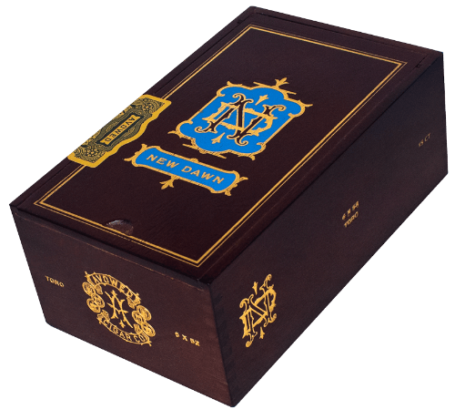Avowed New Dawn Toro  6 x 52 (Box of 15)