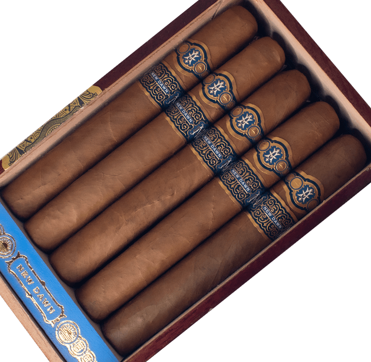 Avowed New Dawn Toro  6 x 52 (Box of 15)