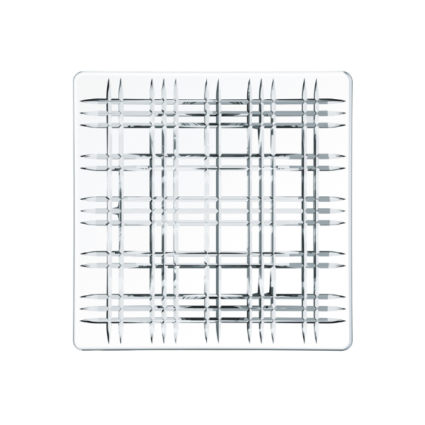 Nachtmann Square Platter 28cm (6-Pack)