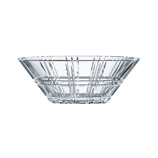 Nachtmann Square Bowl 27cm (Single Pack)