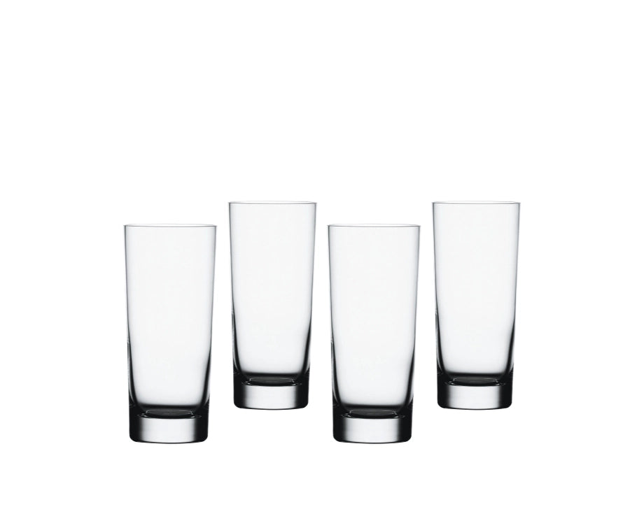Spiegelau Classic Bar Longdrink (4-Pack)