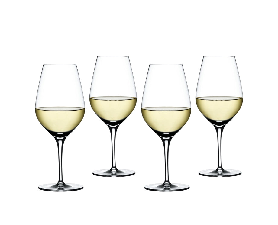 Spiegelau White wine Authentis (4-Pack)