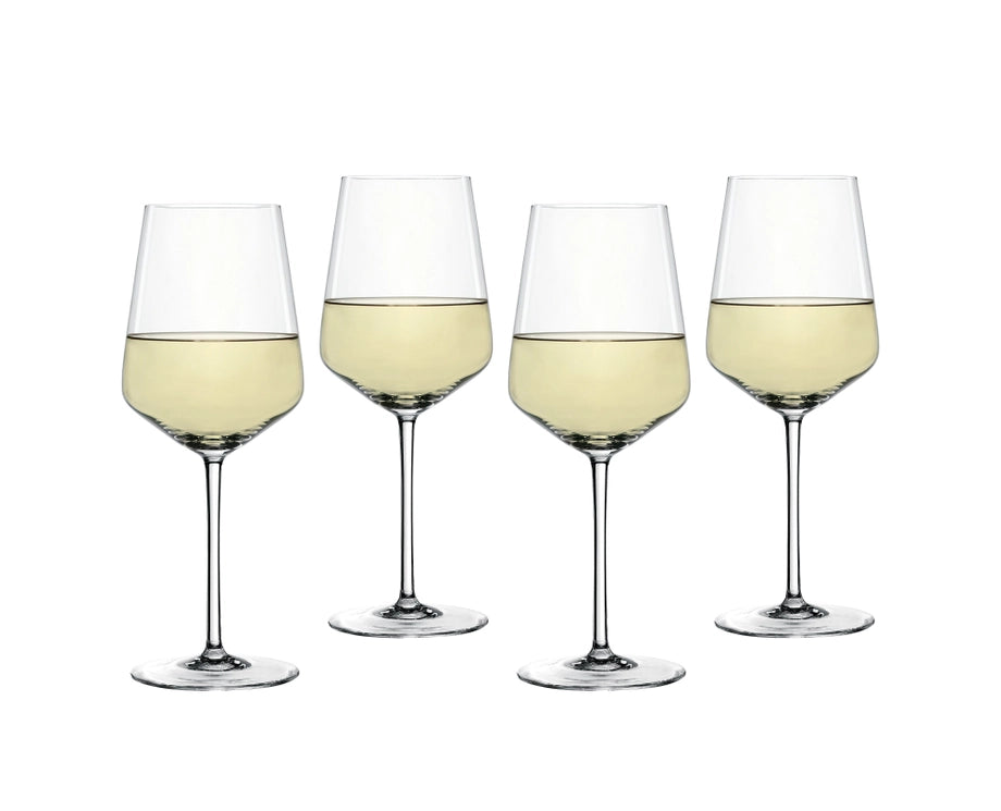 Spiegelau Style White Wine (4-Pack)