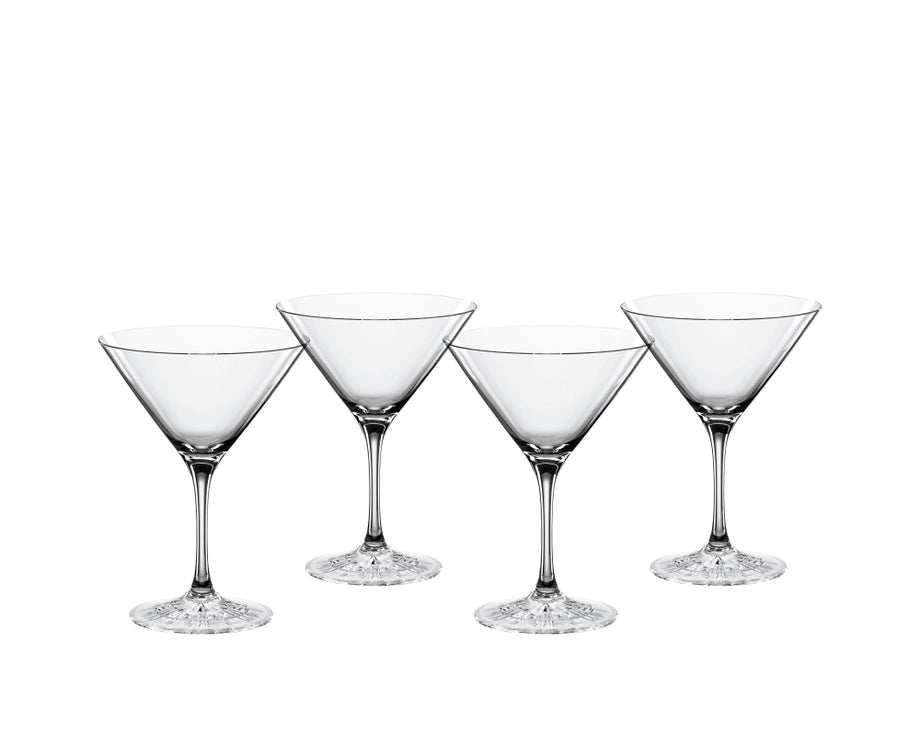 Spiegelau Perfect Serve Collection Cocktail (4-Pack)