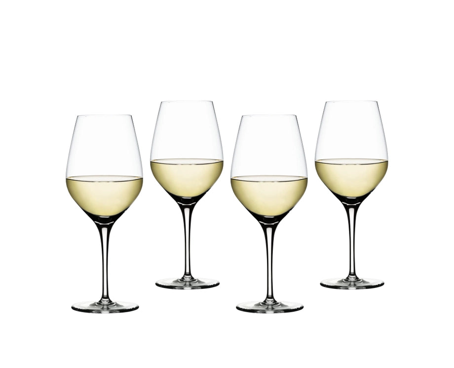 Spiegelau Authentis White Wine Small (4-Pack)