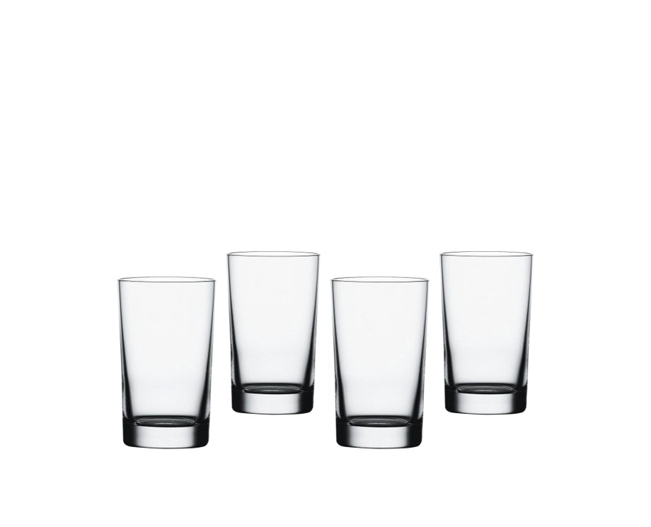 Spiegelau - Classic Bar Softdrink (4-Pack)