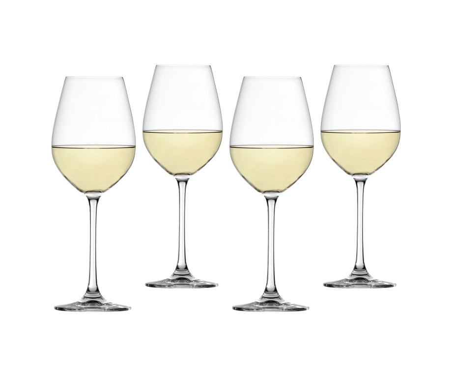 Spiegelau White Wine Glass (4-Pack)