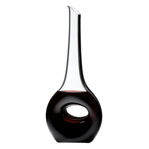 Decanter Black Tie OCCHIO NERO (Single Pack)