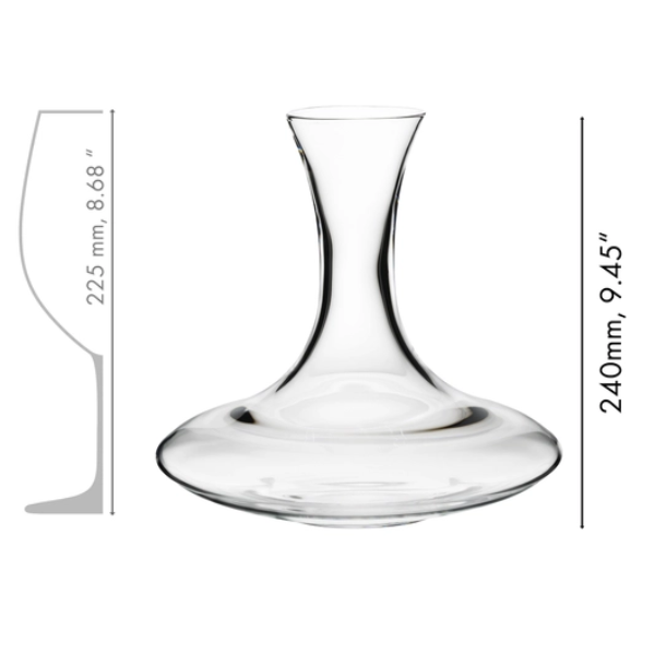Decanter Ultra Magnum (Single Pack)
