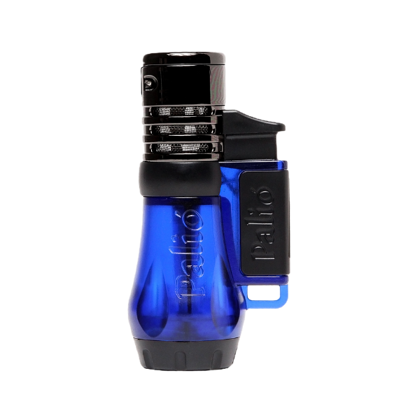Palio Vesuvio Triple Jet Lighter