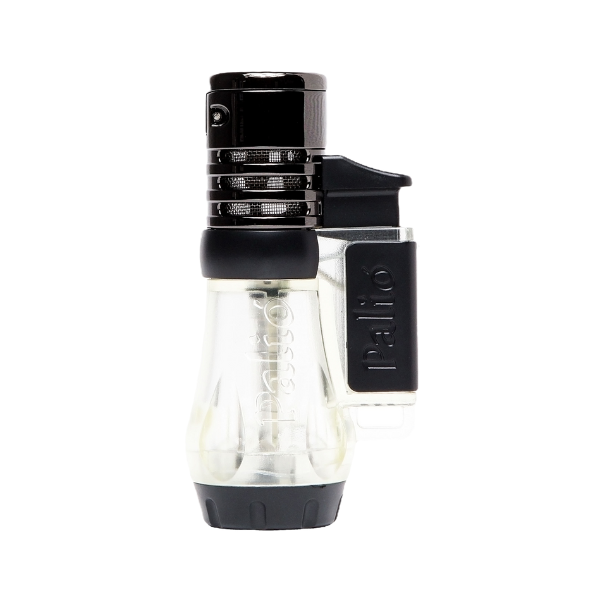 Palio Vesuvio Triple Jet Lighter