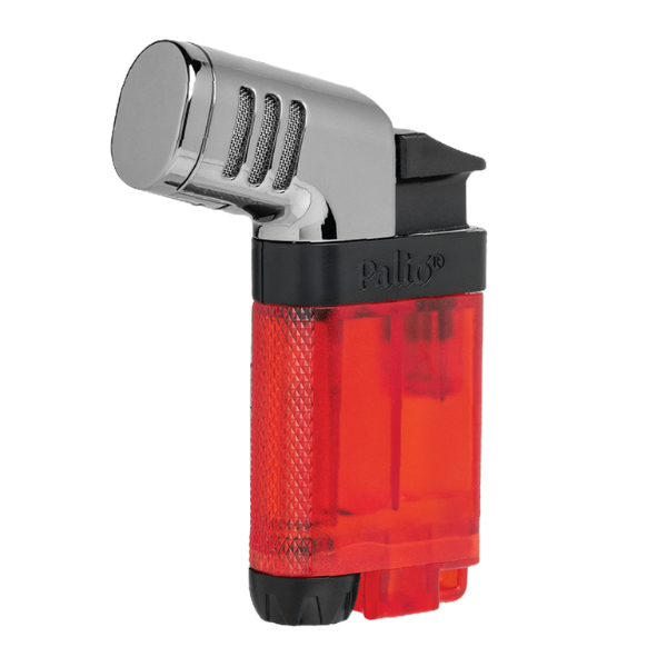 Palio - Pistola Double Jet Lighter