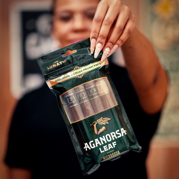 JFR Super Toro 4-Cigar Sampler