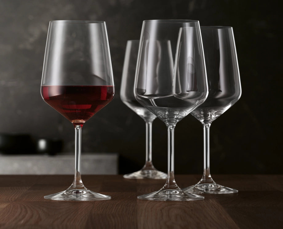Spiegelau Style Red Wine Glass (4-Pack)